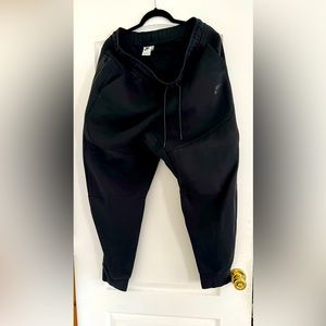 Nike Tech Fleece Joggers - 2X MENS/ Black